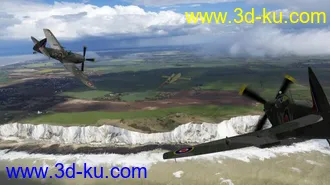 3D打印模型Spit_MkXVIe的图片