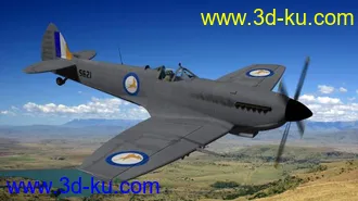 3D打印模型Spit_MkXVIe的图片