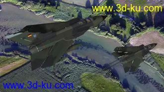 3D打印模型Tornado GR1的图片