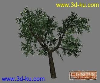 3D打印模型《兄弟连》ps2的植物模。max8.0版本文件。不断更新中。的图片