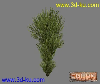 3D打印模型《兄弟连》ps2的植物模。max8.0版本文件。不断更新中。的图片