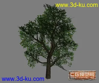 3D打印模型《兄弟连》ps2的植物模。max8.0版本文件。不断更新中。的图片