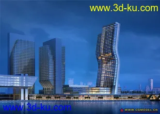 3D打印模型Scene 44的图片