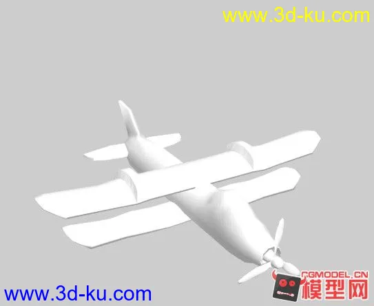 飞机模型的图片1