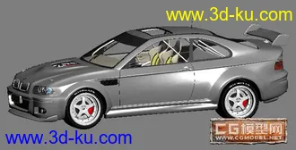 3D打印模型各种高质量拉力车，越野车，轿车车模。（二）7-12的图片