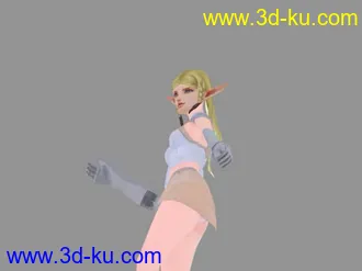 3D打印模型御览不了！！！那就发文件啦，要的下啦！的图片
