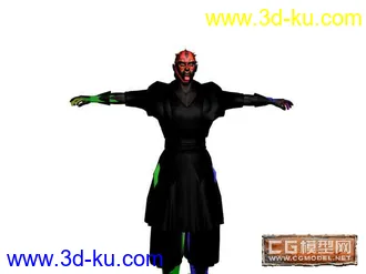 《星球大战》太空站堡垒模型的图片