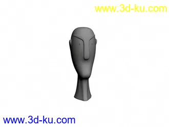 3D打印模型高级装饰品和植物!的图片