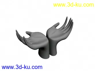 3D打印模型高级装饰品和植物!的图片