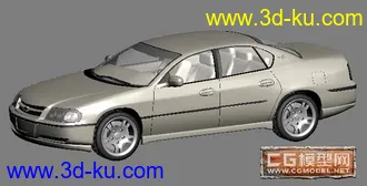 3D打印模型各种高质量拉力车，越野车，轿车车模。（三）13-18的图片