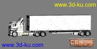 3D打印模型各种高质量拉力车，越野车，轿车车模。（五）19-24的图片