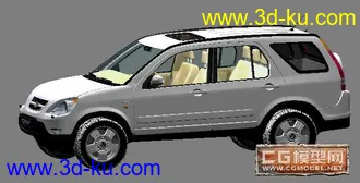 3D打印模型各种高质量拉力车，越野车，轿车车模。（五）19-24的图片