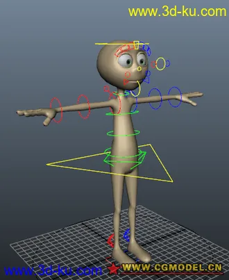 3D打印模型Bishop的图片