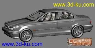 3D打印模型各种高质量拉力车，越野车，轿车车模。（六）31-36的图片
