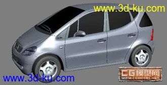 3D打印模型各种高质量拉力车，越野车，轿车车模。（六）31-36的图片