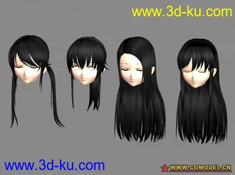 I社 6月25日要發的遊戲 すくぅ～るメイト2 模型的图片