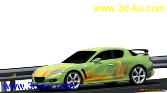 汽车模型汽车模型的图片