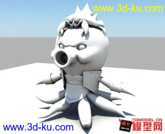 3D打印模型新手，步线不好！请大家多指导的图片