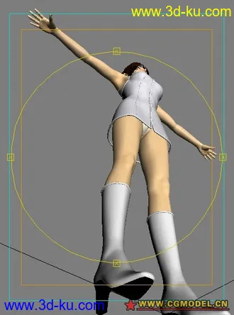 初来咋到~分享网络资源~女孩模型的图片