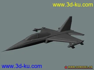 3D打印模型飞机的图片