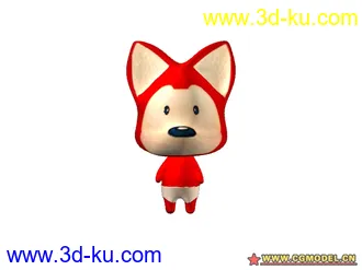 3D打印模型ALI的图片