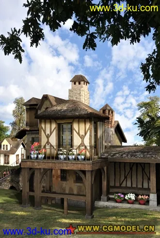 3D打印模型新手的作品刚学大家批一下的图片