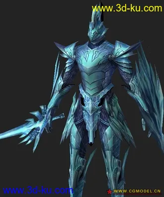 3D打印模型天2的图片