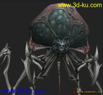 3D打印模型天2的图片