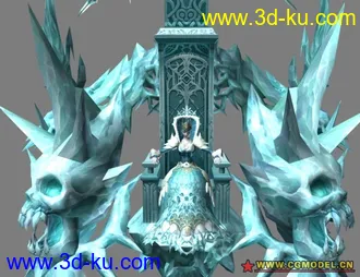 3D打印模型天2的图片