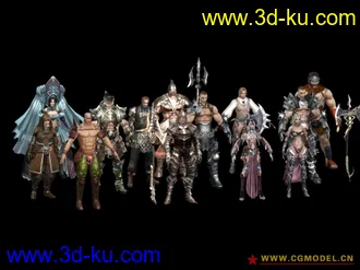 3D打印模型奇迹世界 要是重复清删掉的图片