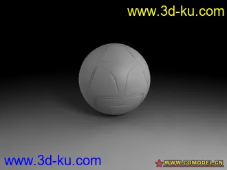 ！！2010世界杯足球模型！！的图片