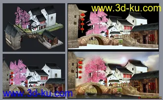3D打印模型新手练习，大家多多指教的图片