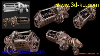 3D打印模型新手练习，大家多多指教的图片