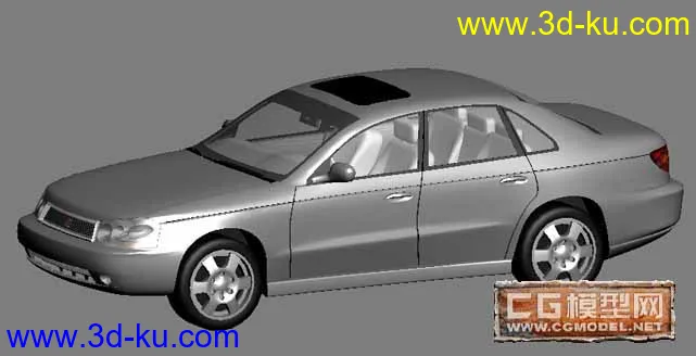 各种高质量拉力车，越野车，轿车车模。（八）43-48模型的图片1