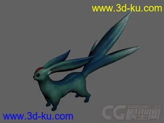 《最终幻想XI》模型搜集的图片