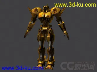 《虚幻2003》人 物模型大搜集(一) 带1024贴图及骨骼的图片