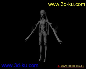 3D打印模型KT.04的图片