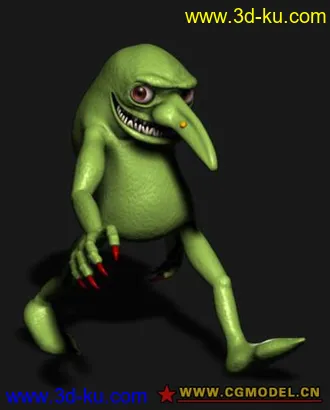 3D打印模型ROH_3.rar的图片