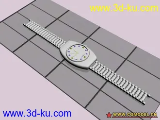 3D打印模型手机的图片