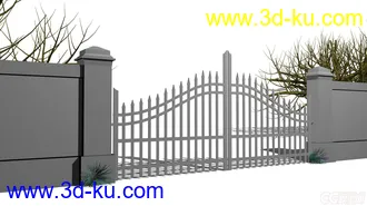 3D打印模型发个场景~~~~~~~~~~~~!!!的图片