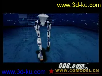 3D打印模型补发5ds鸿星尔克全部MAYA文件的图片