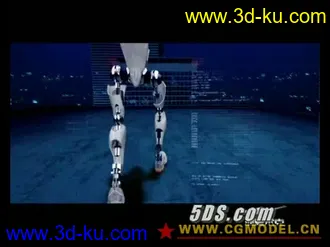3D打印模型补发5ds鸿星尔克全部MAYA文件的图片