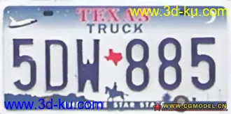 Cadillac_CTS汽车模型的图片