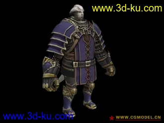 3D打印模型阿達馬裝格卡的图片