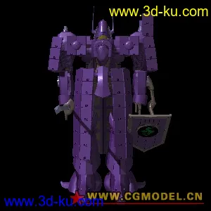 3D打印模型F.S.S的图片