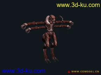 3D打印模型泰坦之旅 胡蜂的图片