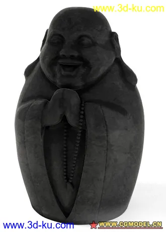 东方艺术41模型的图片