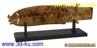 东方艺术41模型的图片