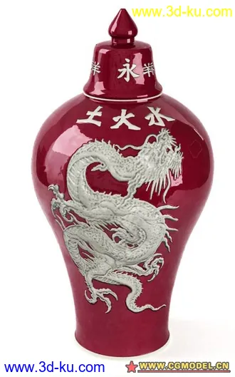 东方艺术41模型的图片