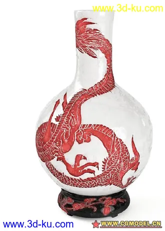 东方艺术41模型的图片